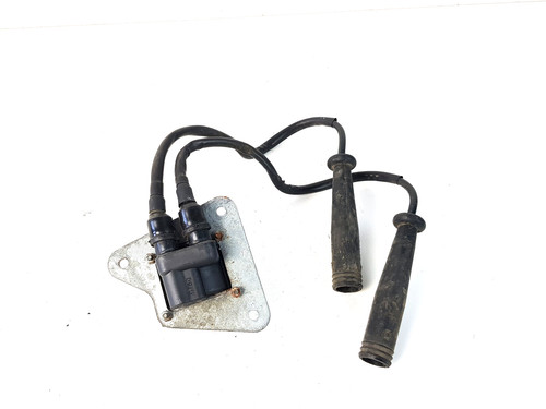 Bobina accensione gilera - accensione,