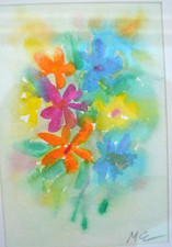 Maria Grazia Luffarelli