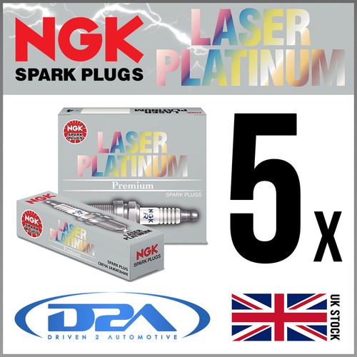 Ngk pfr5g 11e - (3000), laser