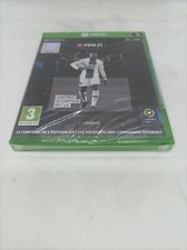 Fifa 21 édition nxt lvl Neuf