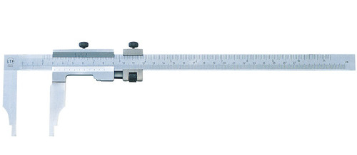 Calibro corsoio 200 mm - calibro,