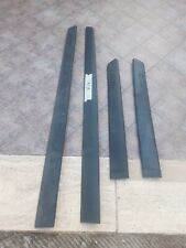 Chevrolet matiz mondature per 4 porte, strisce per 800 /1000