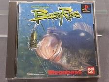 Sony Playstation 1 PS1 Fishing