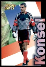 Figurine Panini Mondiali 98