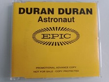DURAN DURAN ASTRONAUT FULL