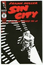 SIN CITY - Si può anche