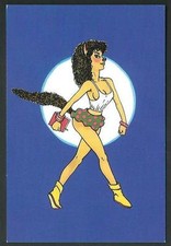 Andrea Pazienza : cartolina