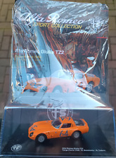 ALFA ROMEO GIULIA TZ2 - 1965