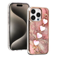 Custodia in marmo glamour