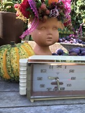 Orologio da tavolo vintage