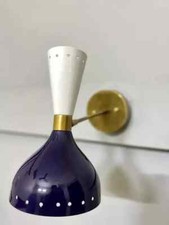 Applique da parete italiana