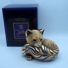 Nuova statuina De Rosa