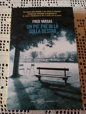 Più in là sulla - in,
