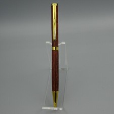 PENNA SLIMLINE TWIST CON BARRA