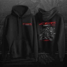 Felpa con cappuccio Honda