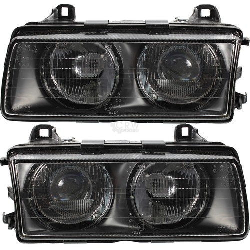 Kit fari per bmw - bmw, serie