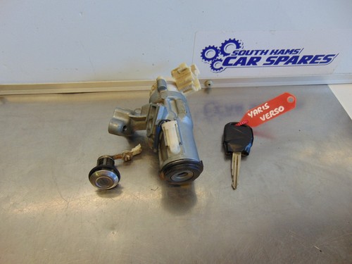 Kit blocchetto toyota yaris - blocchetto,