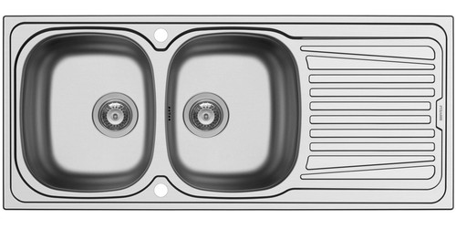 Lavello cucina 116x50cm - cucina,