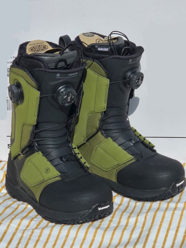 Stivali snowboard 2024 - da, /
