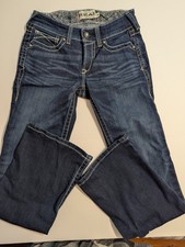 Jeans donna Ariat VERO denim