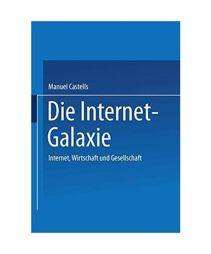 Die internet galaxie - die, internet-galaxie