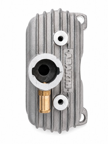 Coperchio punterie abarth - punterie,