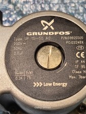 Pompa grundfos UP 10-50 AO