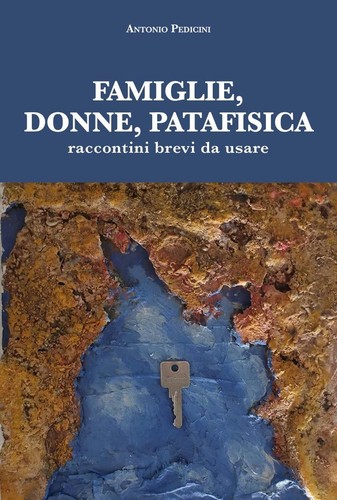 Libro nuovo antonio pedicini - -,