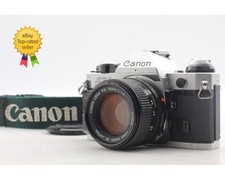 [OTTIME CONDIZIONI] Canon AE-1