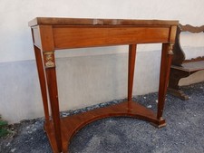 CONSOLE IMPERO FINE '800 - CON