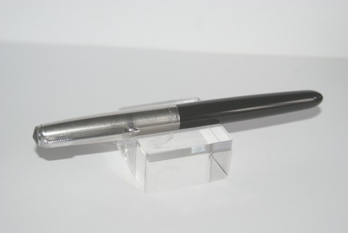 Parker fountain pen - 51,
