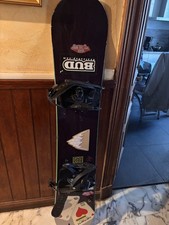 snowboard crazy Creek  D wide