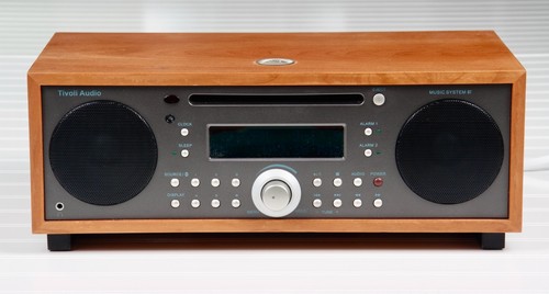 Tivoli audio music - audio,