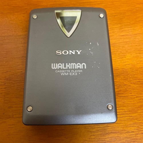 Sony walkman ex3 riona set - sony,