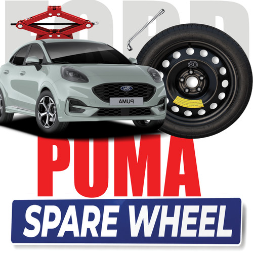 Ruotino scorta ford - scorta,