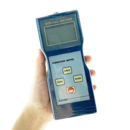 Tester misuratore - , di