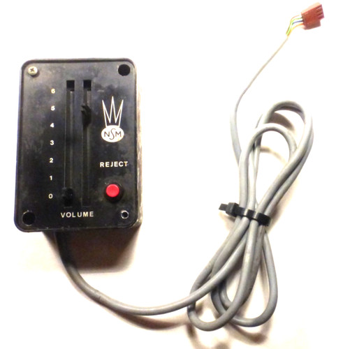 Nsm prestige 160 parte - es,