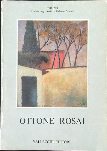 Ottone rosai prima edizione - ottone,