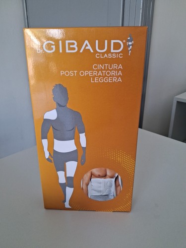 Gibaud cintura - dr.gibaud,