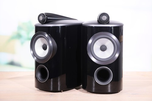 Altoparlanti 805 d4 - 2x,