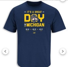 T-shirt It's A Great Day in