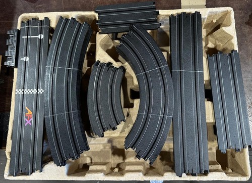 Afx slot car pista - afx,