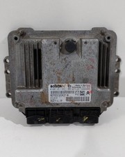 Centralina Motore ECU BOSCH