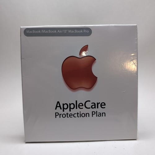 Vintage applecare protection - applecare,
