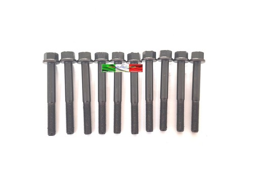 Perni serraggio testa 8x79 kit - perni,