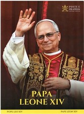 Vaticano 2025 Folder Inizio