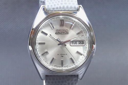 Seiko actus 7019 8010 - 5,