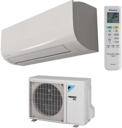 Daikin sensira 2026 - daikin,