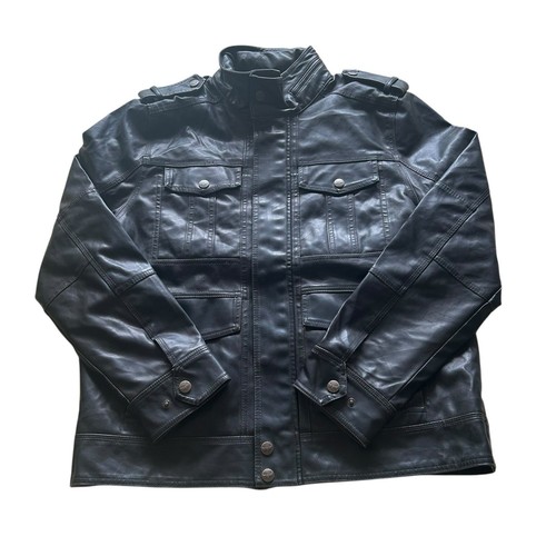Levis giacca ecopelle - , uomo
