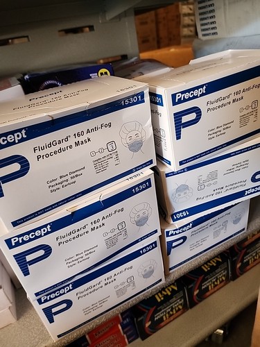 Precept fluidgard 160 astm - fluidgard,